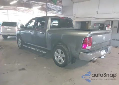 2009 Dodge Ram 1500 Slt/Sport/Trx z USA, uszkodzony, nr VIN 1D3HV13T99S795056